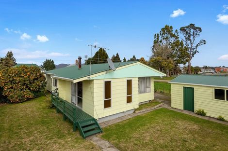 Photo of property in 89 Wellington Street, Opotiki, 3122