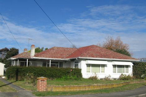 Photo of property in 905 Norrie Street, Mahora, Hastings, 4120