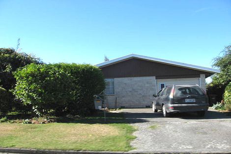 Photo of property in 13 Maling Street, Geraldine, 7930