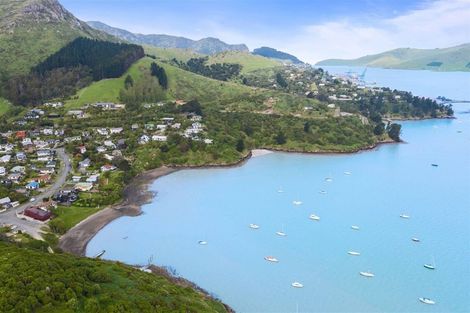 Photo of property in 104 Governors Bay Road, Cass Bay, Lyttelton, 8971