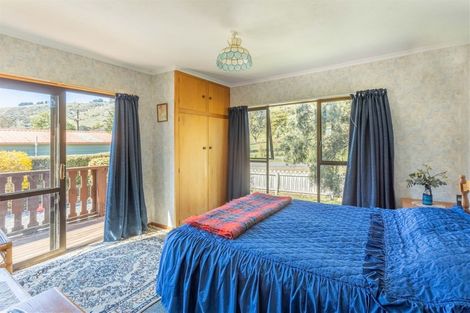 Photo of property in 583 Little Akaloa Road, Little Akaloa, Akaroa, 7583