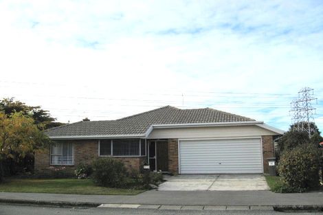 Photo of property in 2/64 Epsom Road, Sockburn, Christchurch, 8042