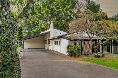 Photo of property in 476 Cambridge Road, Tauriko, Tauranga, 3110