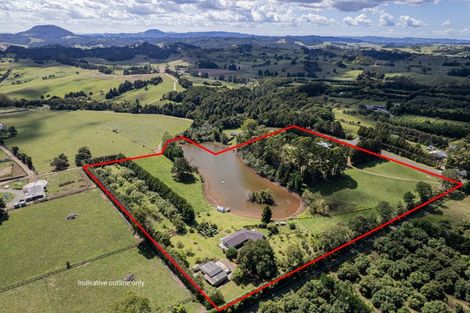 Photo of property in 97 Crawford Road, Maungakaramea, Whangarei, 0178
