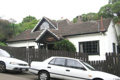 Photo of property in 12 Abbott Street, Ngaio, Wellington, 6035