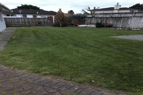 Photo of property in 47 Minaret Drive, Bucklands Beach, Auckland, 2014