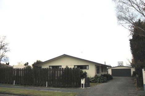 Photo of property in 3 Maynard Place, Netherby, Ashburton, 7700