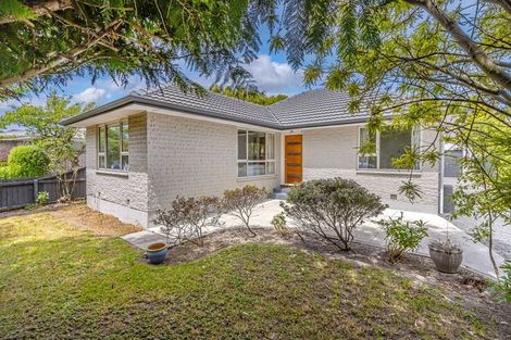 Photo of property in 67 Dunbars Road, Halswell, Christchurch, 8025