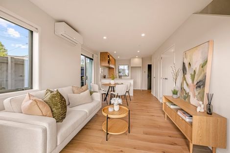 Photo of property in 10/48 Moire Road, Massey, Auckland, 0614