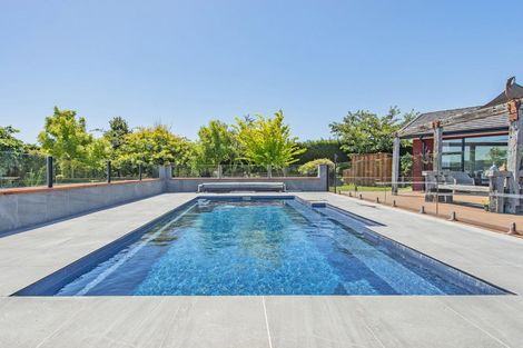 Photo of property in 232 Southbridge Leeston Road, Leeston, 7683