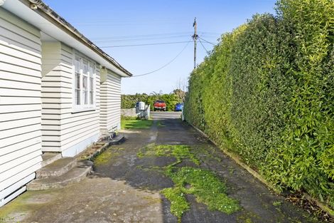 Photo of property in 85 Whitcombe Road, Opunake, 4616