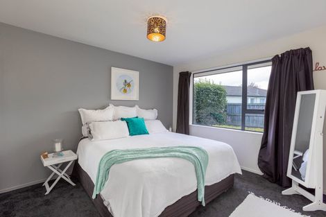 Photo of property in 16 Tie Place, Wigram, Christchurch, 8042