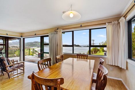 Photo of property in 94 Rapata Road, Oakura, Hikurangi, 0184