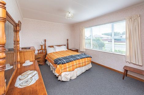 Photo of property in 203 Cornfoot Street, Castlecliff, Whanganui, 4501