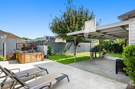 Photo of property in 22 Mcleod Street, Elderslea, Upper Hutt, 5018