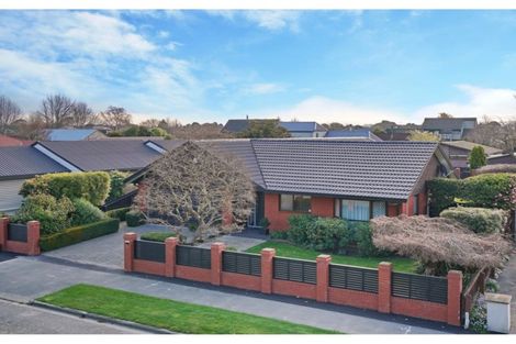 Photo of property in 46 Leacroft Street, Bishopdale, Christchurch, 8053