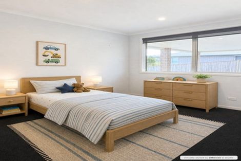 Photo of property in 6 Raithburn Terrace, Pokeno, 2402