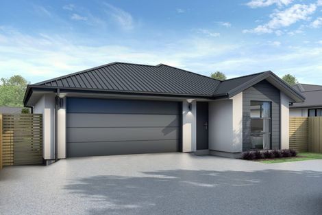 Photo of property in 12 Glendore Drive, Halswell, Christchurch, 8025