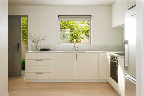 Photo of property in 86 Randolph Street, Woolston, Christchurch, 8062