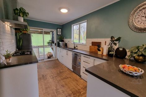 Photo of property in 83 Ridge Road North, Mangatainoka, Pahiatua, 4982