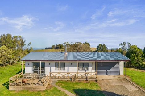 Photo of property in 722b Waiti Road, Tahuna, Morrinsville, 3373