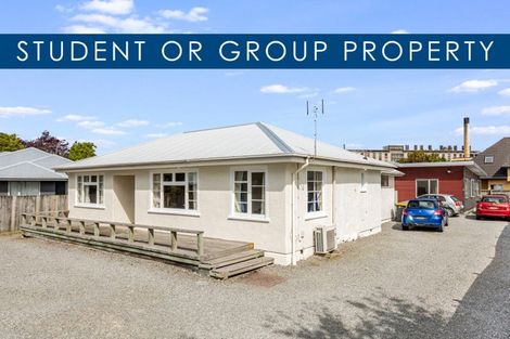 Photo of property in 95 Creyke Road, Ilam, Christchurch, 8041