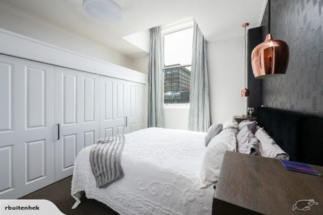 Photo of property in 8/7 Liverpool Street, Dunedin Central, Dunedin, 9016