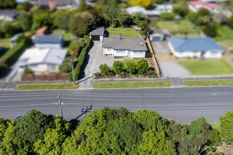 Photo of property in 37 Hillcrest Street, Solway, Masterton, 5810