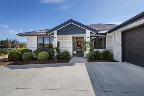 Photo of property in 32 Richardson Road, Matamata, 3400