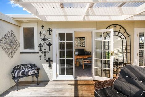 Photo of property in 124 Tutaenui Road, Marton, 4710