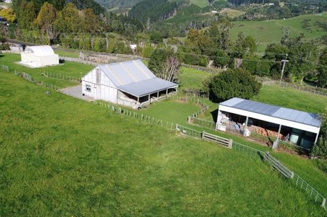 Photo of property in 531 Wright Road, Aongatete, Katikati, 3181