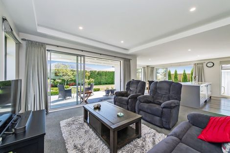 Photo of property in 3 Whitney Court, Rolleston, 7615