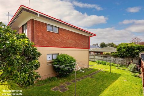 Photo of property in 5/19 Jason Avenue, Sandringham, Auckland, 1041