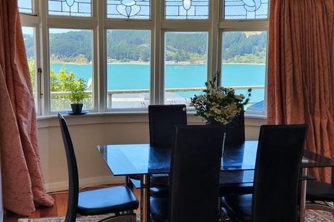 Photo of property in 113a Grafton Road, Roseneath, Wellington, 6011