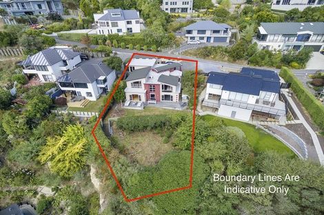 Photo of property in 26 Woodlau Rise, Huntsbury, Christchurch, 8022