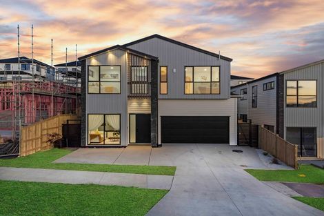 Photo of property in 130 Mcquoids Road, Flat Bush, Auckland, 2019
