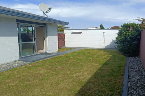 Photo of property in 2/26 Tower Street, Hornby, Christchurch, 8042