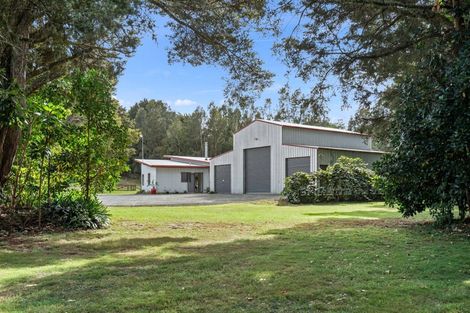 Photo of property in 454 Ngunguru Road, Glenbervie, Whangarei, 0173