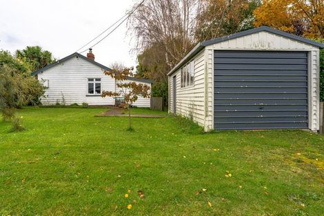 Photo of property in 5 North Terrace Road, Geraldine, 7930