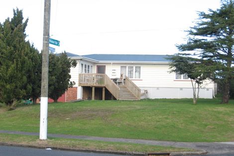 Photo of property in 11 Fields Road, Manurewa, Auckland, 2102