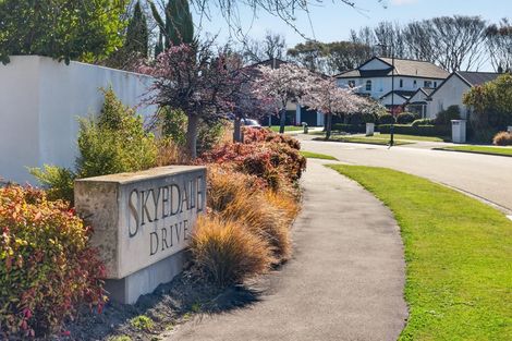 Photo of property in 49 Skyedale Drive, Harewood, Christchurch, 8051