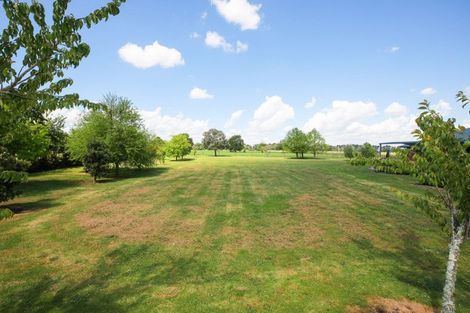 Photo of property in 115 Kiroa Road, Gordonton, Hamilton, 3281