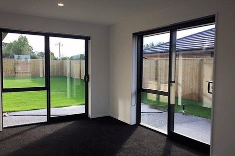 Photo of property in 21 Minerva Crescent, Woodend, 7610