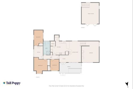 Photo of property in 20 Killarney Street, Alexandra, 9320