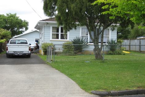 Photo of property in 19 Birdwood Road, Pukekohe, 2120