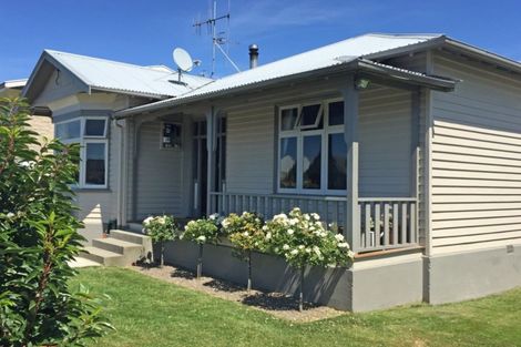 Photo of property in 3 Harper Street, Parkside, Timaru, 7910