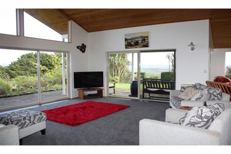 Photo of property in 41 Apotu Park Lane, Kauri, Kamo, 0185