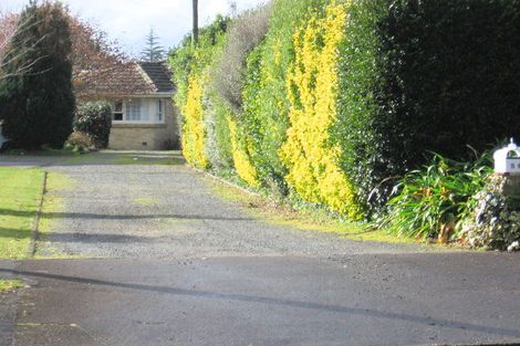 Photo of property in 52 Queenwood Avenue, Queenwood, Hamilton, 3210