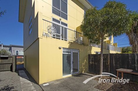 Photo of property in 4/54 Champion Street, Edgeware, Christchurch, 8013