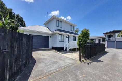 Photo of property in 516 Great South Road, Rosehill, Papakura, 2113